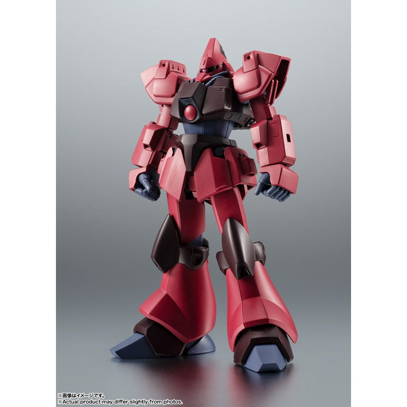 THE ROBOT SPIRITS <SIDE MS> Mobile Suit Zeta Gundam : RMS-117 Galbaldy Beta ver. A.N.I.M.E.
