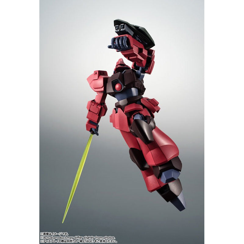THE ROBOT SPIRITS <SIDE MS> Mobile Suit Zeta Gundam : RMS-117 Galbaldy Beta ver. A.N.I.M.E.