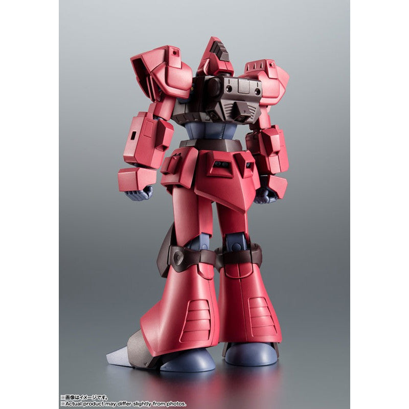 THE ROBOT SPIRITS <SIDE MS> Mobile Suit Zeta Gundam : RMS-117 Galbaldy Beta ver. A.N.I.M.E.