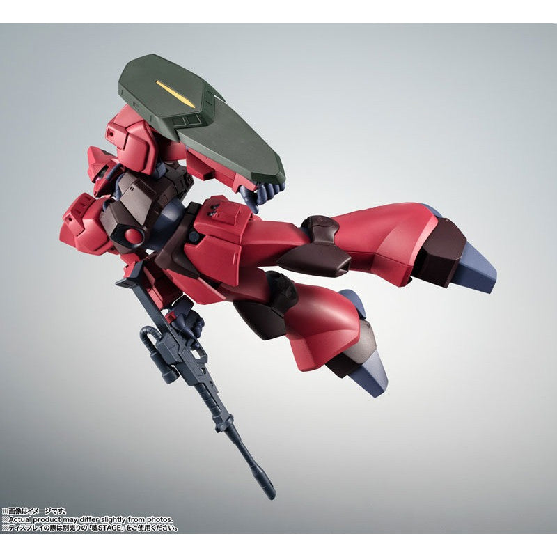 THE ROBOT SPIRITS <SIDE MS> Mobile Suit Zeta Gundam : RMS-117 Galbaldy Beta ver. A.N.I.M.E.
