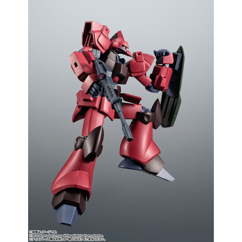 THE ROBOT SPIRITS <SIDE MS> Mobile Suit Zeta Gundam : RMS-117 Galbaldy Beta ver. A.N.I.M.E.