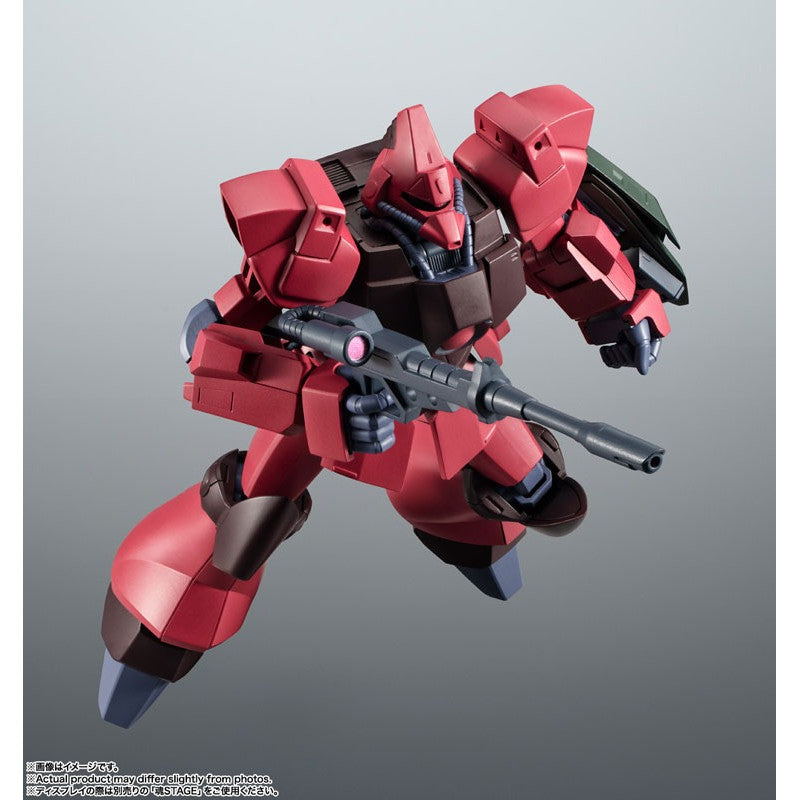 THE ROBOT SPIRITS <SIDE MS> Mobile Suit Zeta Gundam : RMS-117 Galbaldy Beta ver. A.N.I.M.E.