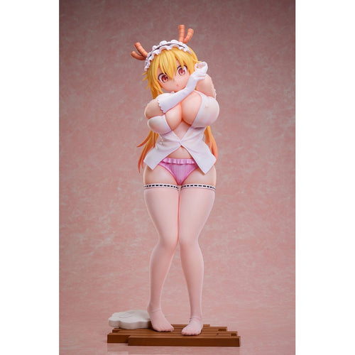 A.DIMENSION 1/4 Scale Figure Miss Kobayashi's Dragon Maid : Tohru