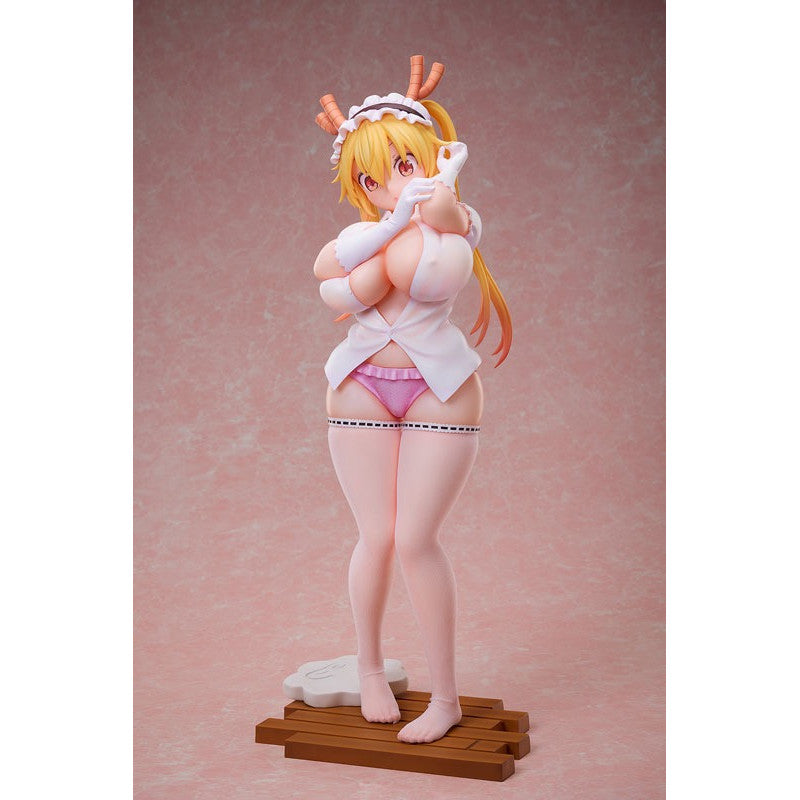 [PRE-ORDER] A.DIMENSION 1/4 Scale Figure Miss Kobayashi's Dragon Maid : Tohru