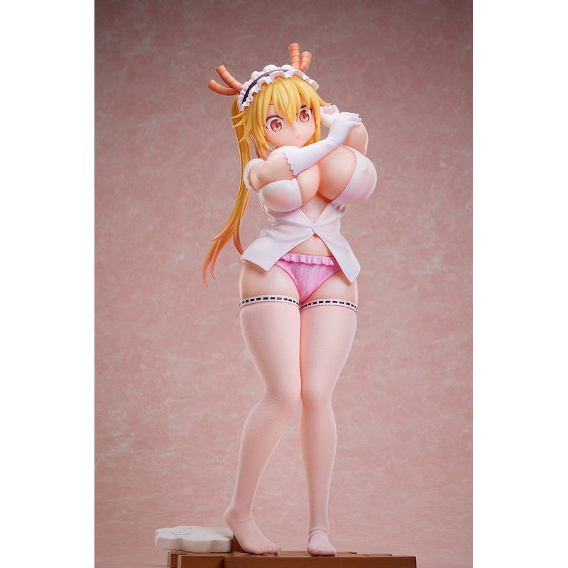 [PRE-ORDER] A.DIMENSION 1/4 Scale Figure Miss Kobayashi's Dragon Maid : Tohru