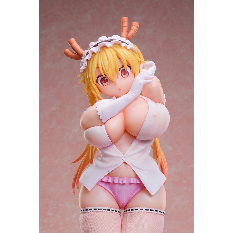 [PRE-ORDER] A.DIMENSION 1/4 Scale Figure Miss Kobayashi's Dragon Maid : Tohru