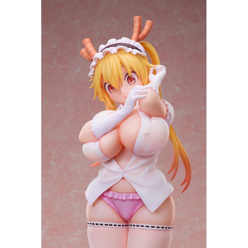[PRE-ORDER] A.DIMENSION 1/4 Scale Figure Miss Kobayashi's Dragon Maid : Tohru
