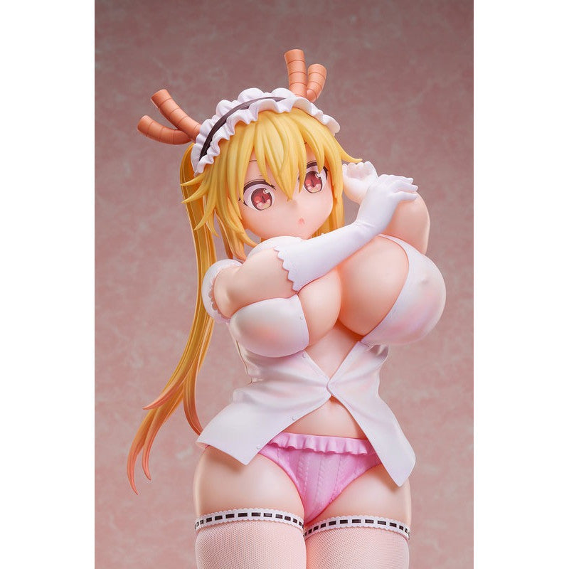 [PRE-ORDER] A.DIMENSION 1/4 Scale Figure Miss Kobayashi's Dragon Maid : Tohru
