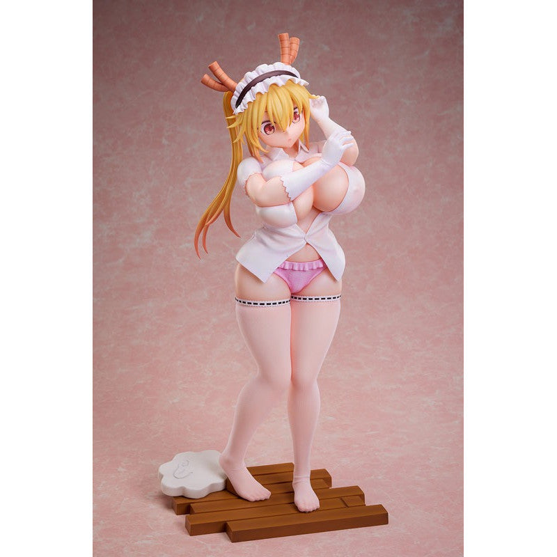 [PRE-ORDER] A.DIMENSION 1/4 Scale Figure Miss Kobayashi's Dragon Maid : Tohru