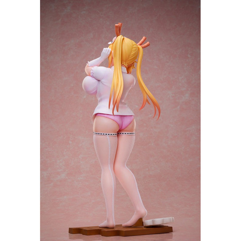 [PRE-ORDER] A.DIMENSION 1/4 Scale Figure Miss Kobayashi's Dragon Maid : Tohru
