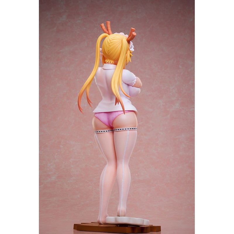 [PRE-ORDER] A.DIMENSION 1/4 Scale Figure Miss Kobayashi's Dragon Maid : Tohru