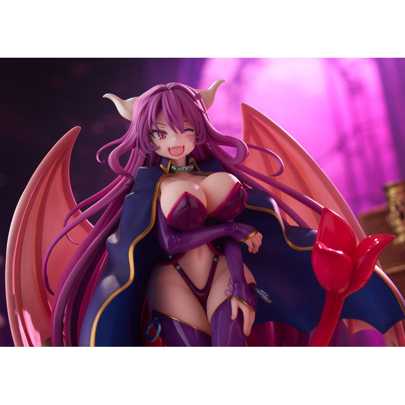 [PRE-ORDER] AliceGlint 1/7 Scale Figure Monmusu Quest! Paradox RPG  : Alma Elma (illustration by Coolkyousinnjya)