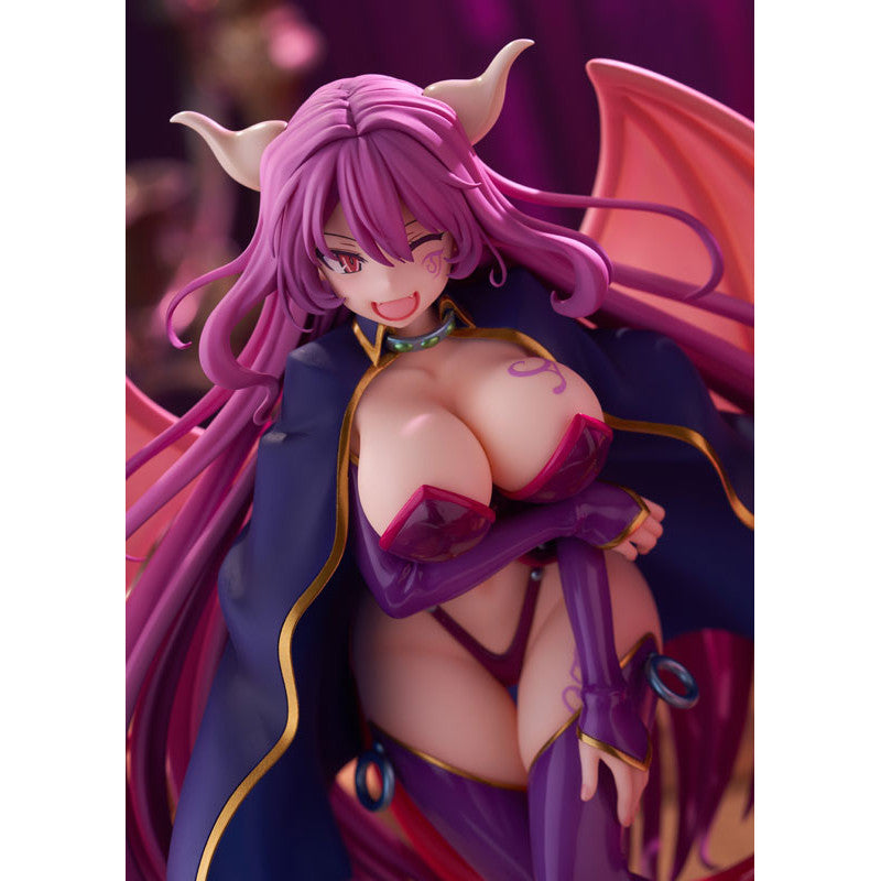 [PRE-ORDER] AliceGlint 1/7 Scale Figure Monmusu Quest! Paradox RPG  : Alma Elma (illustration by Coolkyousinnjya)