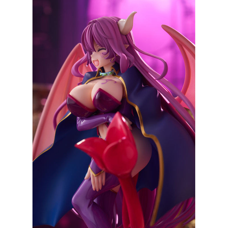 [PRE-ORDER] AliceGlint 1/7 Scale Figure Monmusu Quest! Paradox RPG  : Alma Elma (illustration by Coolkyousinnjya)