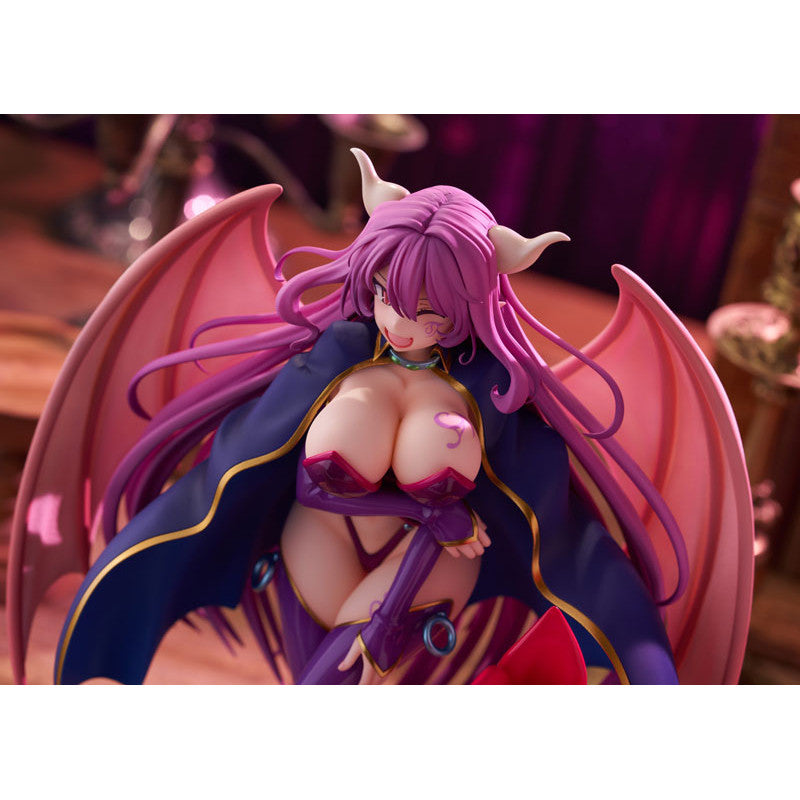 [PRE-ORDER] AliceGlint 1/7 Scale Figure Monmusu Quest! Paradox RPG  : Alma Elma (illustration by Coolkyousinnjya)