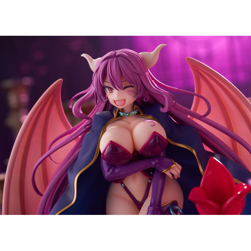 [PRE-ORDER] AliceGlint 1/7 Scale Figure Monmusu Quest! Paradox RPG  : Alma Elma (illustration by Coolkyousinnjya)