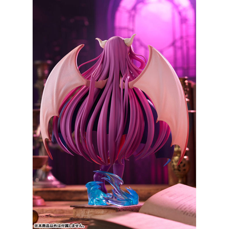 [PRE-ORDER] AliceGlint 1/7 Scale Figure Monmusu Quest! Paradox RPG  : Alma Elma (illustration by Coolkyousinnjya)