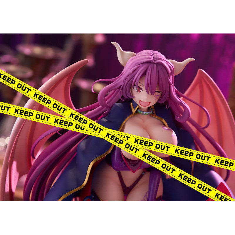 [PRE-ORDER] AliceGlint 1/7 Scale Figure Monmusu Quest! Paradox RPG  : Alma Elma (illustration by Coolkyousinnjya)