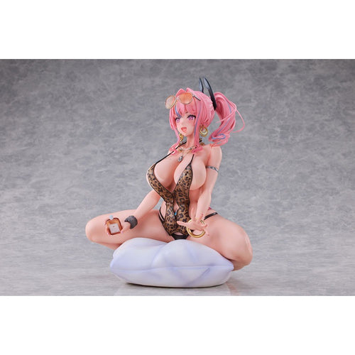 Alphamax 1/4 Scale Figure Azur Lane : Bremerton Pillowed Counseling ver.