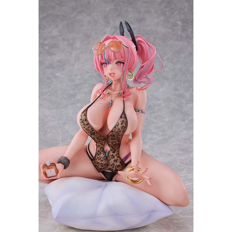 [PRE-ORDER] Alphamax 1/4 Scale Figure Azur Lane : Bremerton Pillowed Counseling ver.