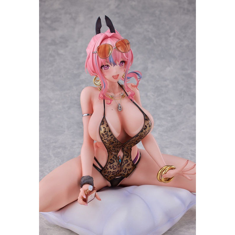 [PRE-ORDER] Alphamax 1/4 Scale Figure Azur Lane : Bremerton Pillowed Counseling ver.