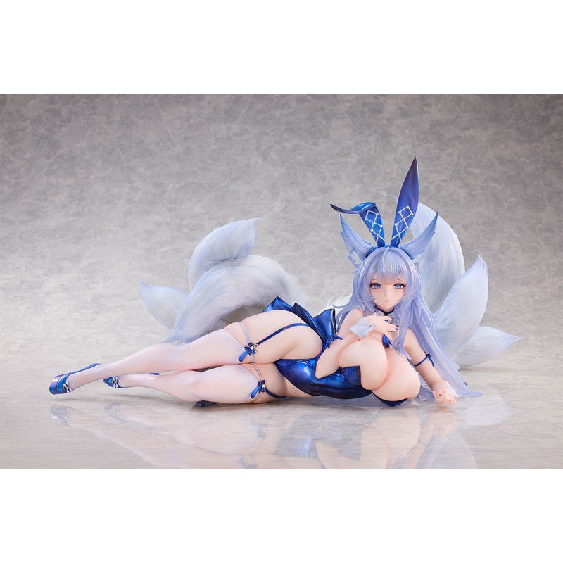 [PRE-ORDER] Alphamax 1/4 Scale Figure Azur Lane : Shinano -Visions of Fantasy Ver.-