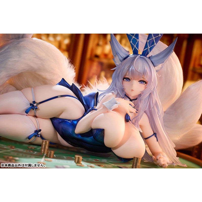 [PRE-ORDER] Alphamax 1/4 Scale Figure Azur Lane : Shinano -Visions of Fantasy Ver.-