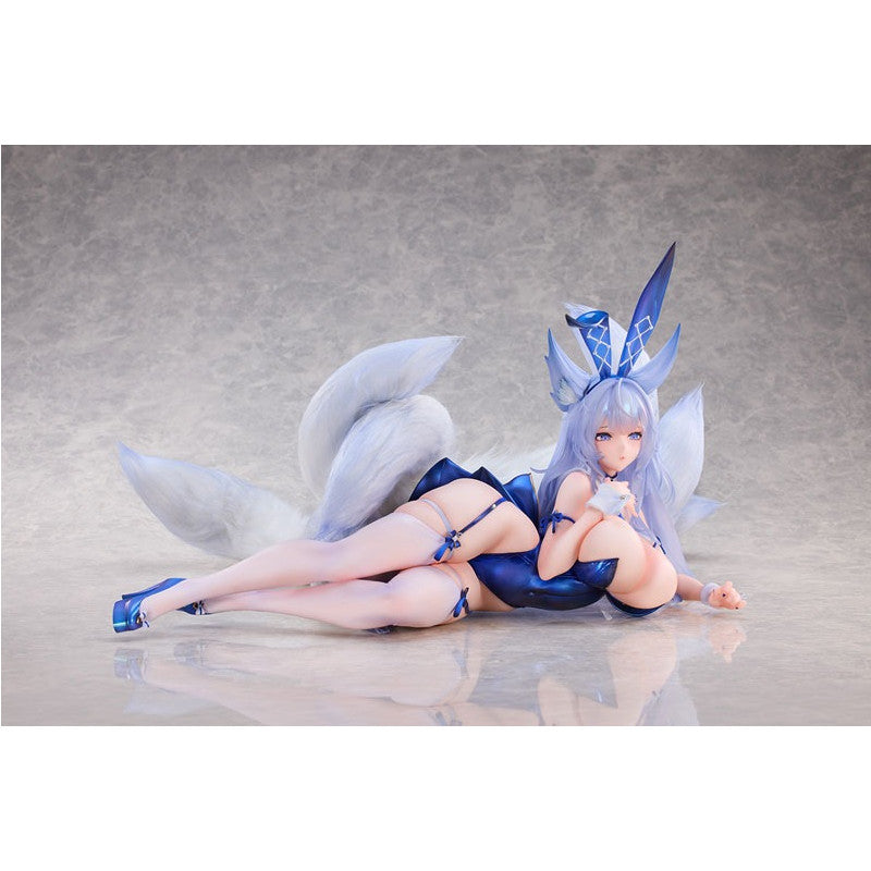 [PRE-ORDER] Alphamax 1/4 Scale Figure Azur Lane : Shinano -Visions of Fantasy Ver.-