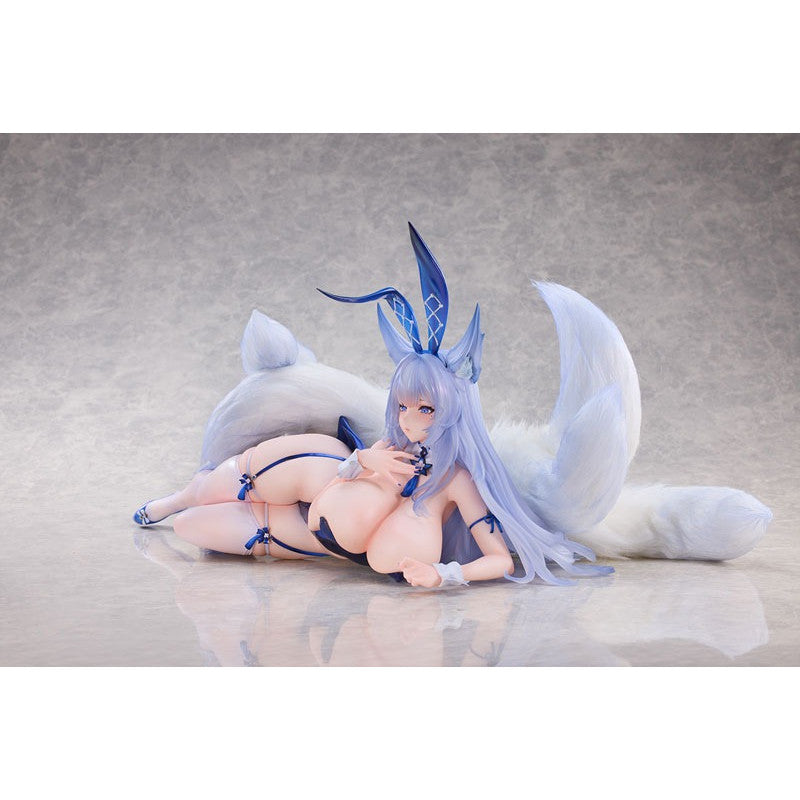 [PRE-ORDER] Alphamax 1/4 Scale Figure Azur Lane : Shinano -Visions of Fantasy Ver.-