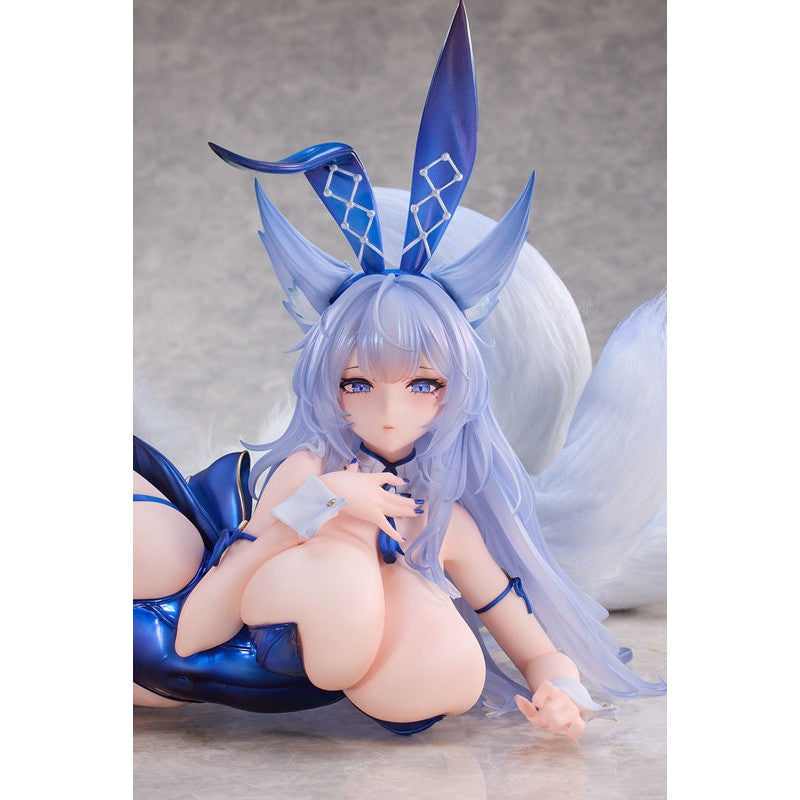 [PRE-ORDER] Alphamax 1/4 Scale Figure Azur Lane : Shinano -Visions of Fantasy Ver.-