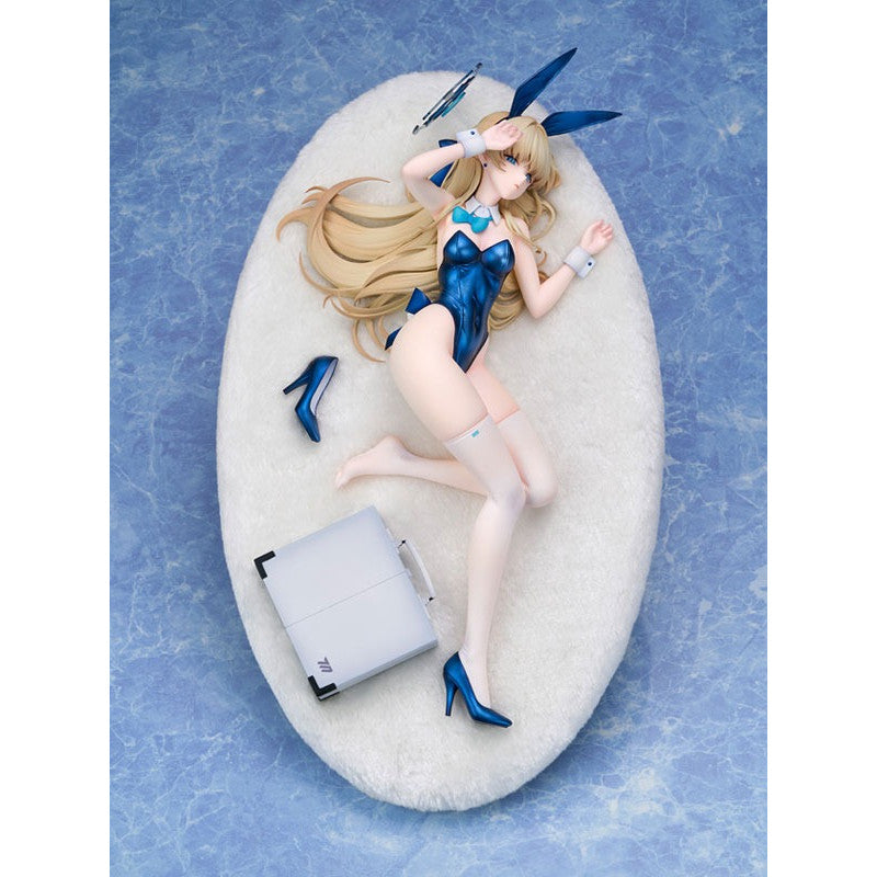 [PRE-ORDER] Alter 1/7 Scale Figure Blue Archive : Toki (Bunny Girl) Memorial Lobby Ver.