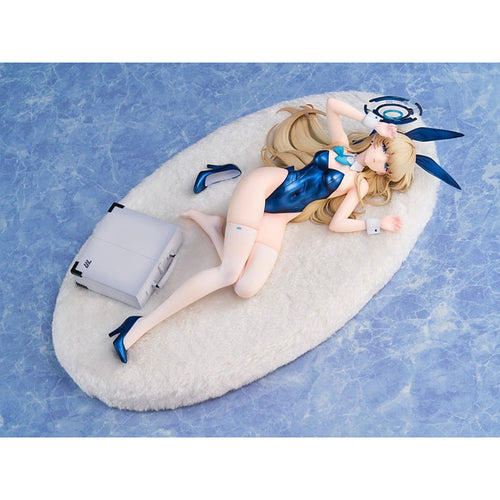 Alter 1/7 Scale Figure Blue Archive : Toki (Bunny Girl) Memorial Lobby Ver.