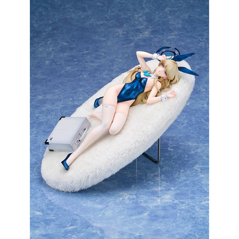 [PRE-ORDER] Alter 1/7 Scale Figure Blue Archive : Toki (Bunny Girl) Memorial Lobby Ver.