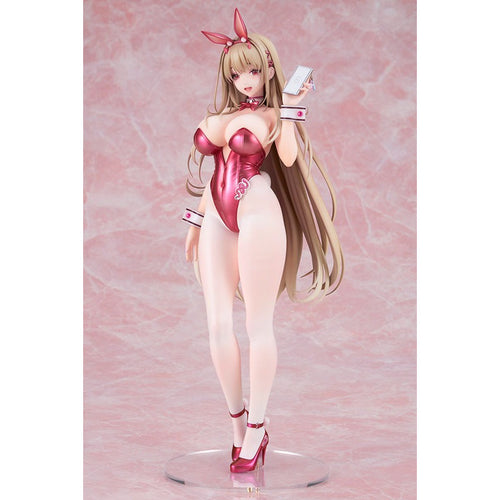Alter 1/7 Scale Figure Goddess of Victory Nikke : Viper [Toxic Rabbit]