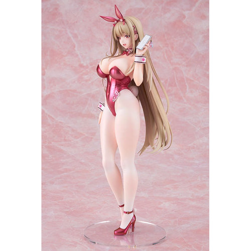 Alter 1/7 Scale Figure Goddess of Victory Nikke : Viper [Toxic Rabbit]