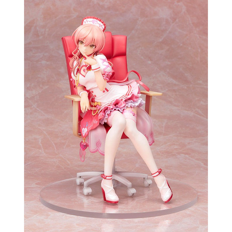 [PRE-ORDER] Alter 1/7 Scale Figure THE IDOLM@STER Cinderella Girls : Mika Jougasaki Halloween Love Nurse Ver.