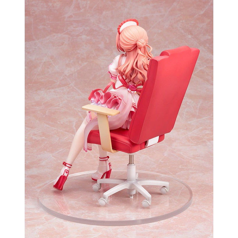 [PRE-ORDER] Alter 1/7 Scale Figure THE IDOLM@STER Cinderella Girls : Mika Jougasaki Halloween Love Nurse Ver.
