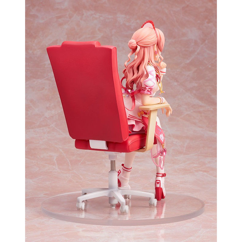 [PRE-ORDER] Alter 1/7 Scale Figure THE IDOLM@STER Cinderella Girls : Mika Jougasaki Halloween Love Nurse Ver.