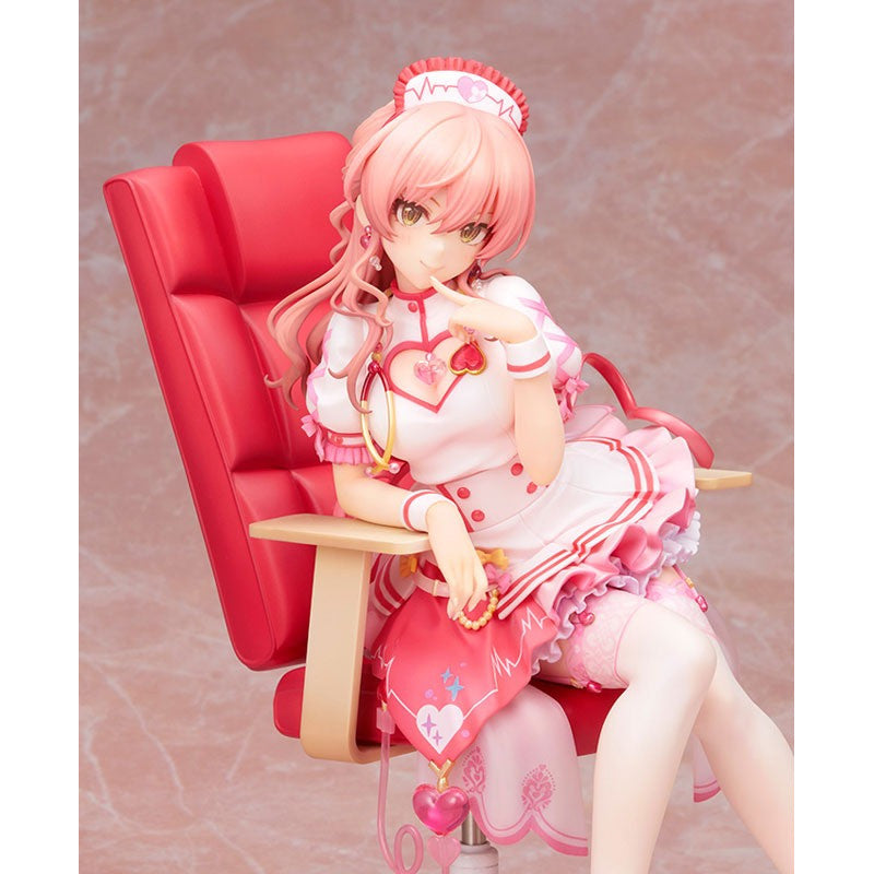 [PRE-ORDER] Alter 1/7 Scale Figure THE IDOLM@STER Cinderella Girls : Mika Jougasaki Halloween Love Nurse Ver.
