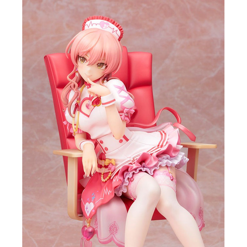 [PRE-ORDER] Alter 1/7 Scale Figure THE IDOLM@STER Cinderella Girls : Mika Jougasaki Halloween Love Nurse Ver.