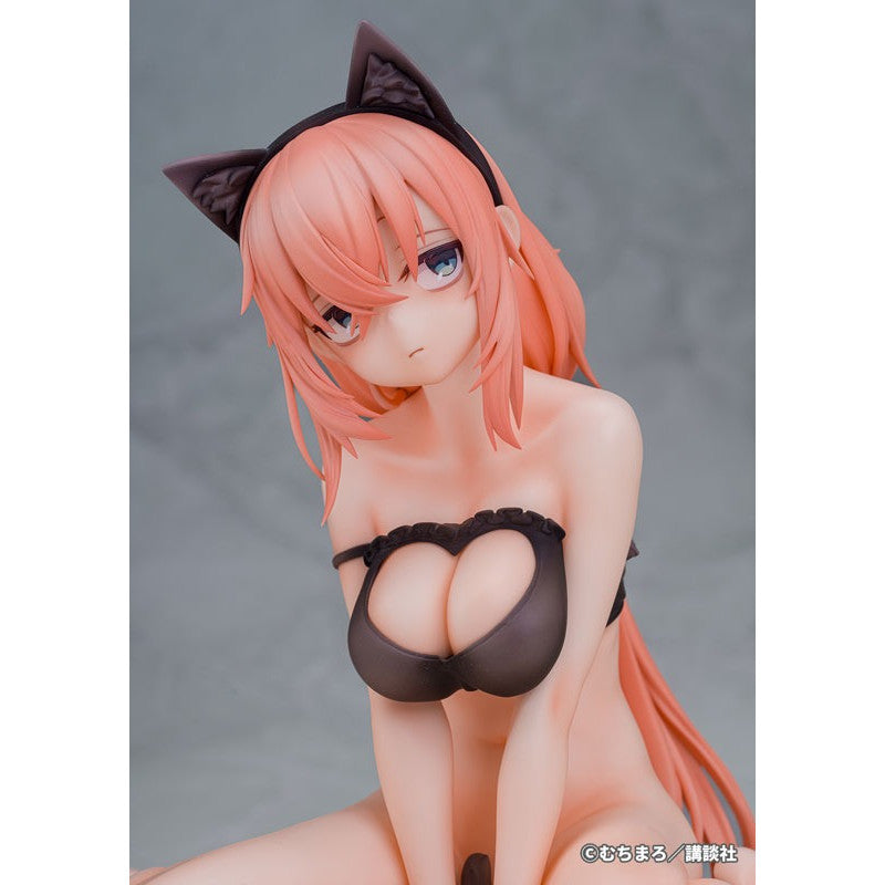 [PRE-ORDER] amiami 1/4 Scale Figure Seitokai ni mo Ana wa Aru! : Komaro Michinoku