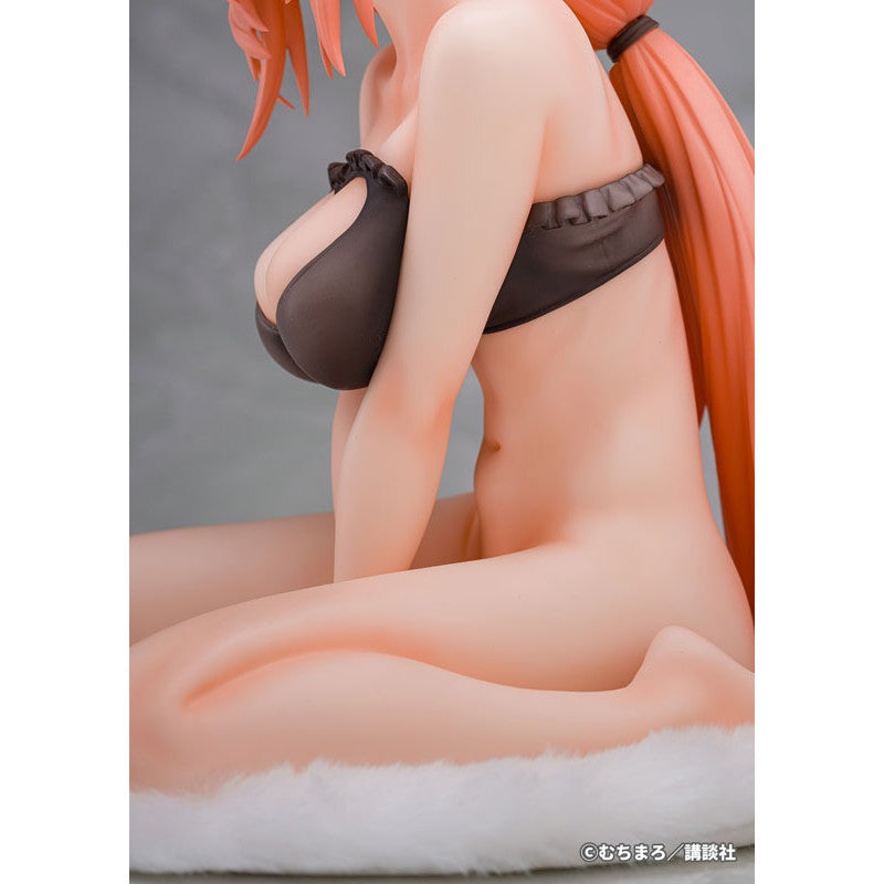 [PRE-ORDER] amiami 1/4 Scale Figure Seitokai ni mo Ana wa Aru! : Komaro Michinoku