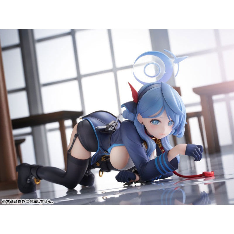 [PRE-ORDER] amiami 1/7 Scale Figure Blue Archive : Ako Memorial Lobby ver.