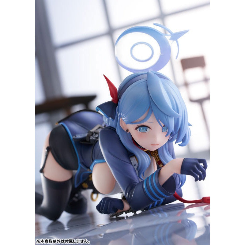 [PRE-ORDER] amiami 1/7 Scale Figure Blue Archive : Ako Memorial Lobby ver.