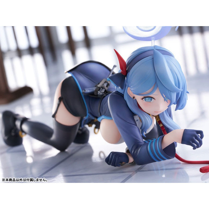 [PRE-ORDER] amiami 1/7 Scale Figure Blue Archive : Ako Memorial Lobby ver.
