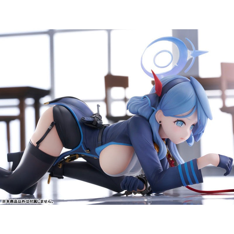 [PRE-ORDER] amiami 1/7 Scale Figure Blue Archive : Ako Memorial Lobby ver.