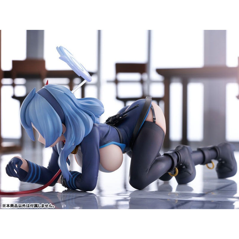 [PRE-ORDER] amiami 1/7 Scale Figure Blue Archive : Ako Memorial Lobby ver.