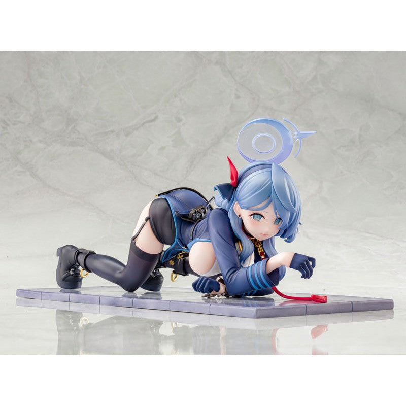 [PRE-ORDER] amiami 1/7 Scale Figure Blue Archive : Ako Memorial Lobby ver.