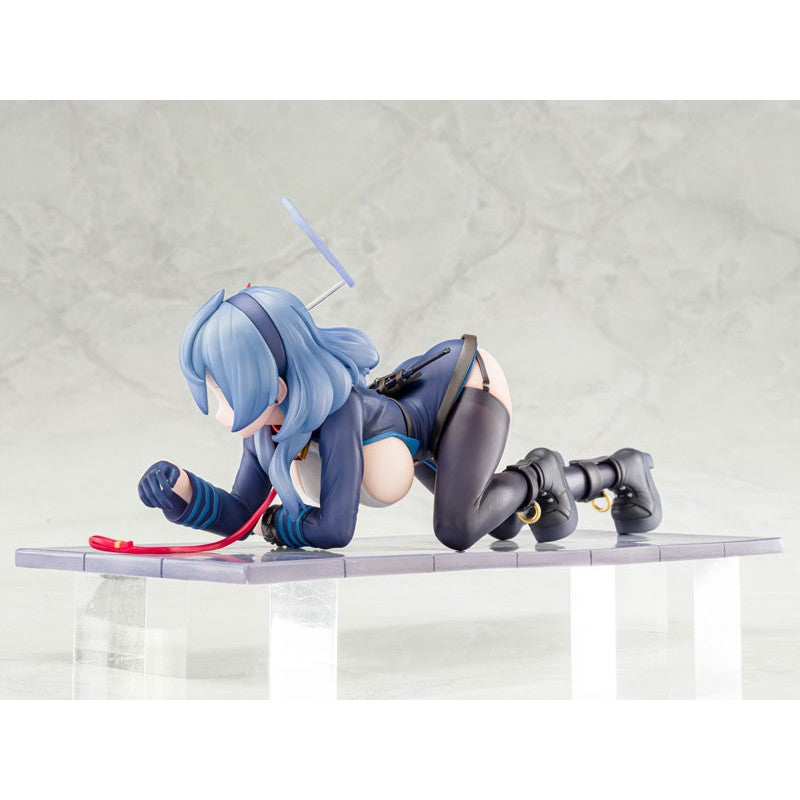 [PRE-ORDER] amiami 1/7 Scale Figure Blue Archive : Ako Memorial Lobby ver.