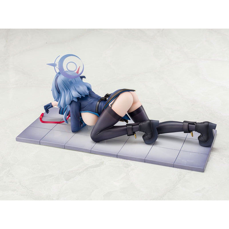 [PRE-ORDER] amiami 1/7 Scale Figure Blue Archive : Ako Memorial Lobby ver.